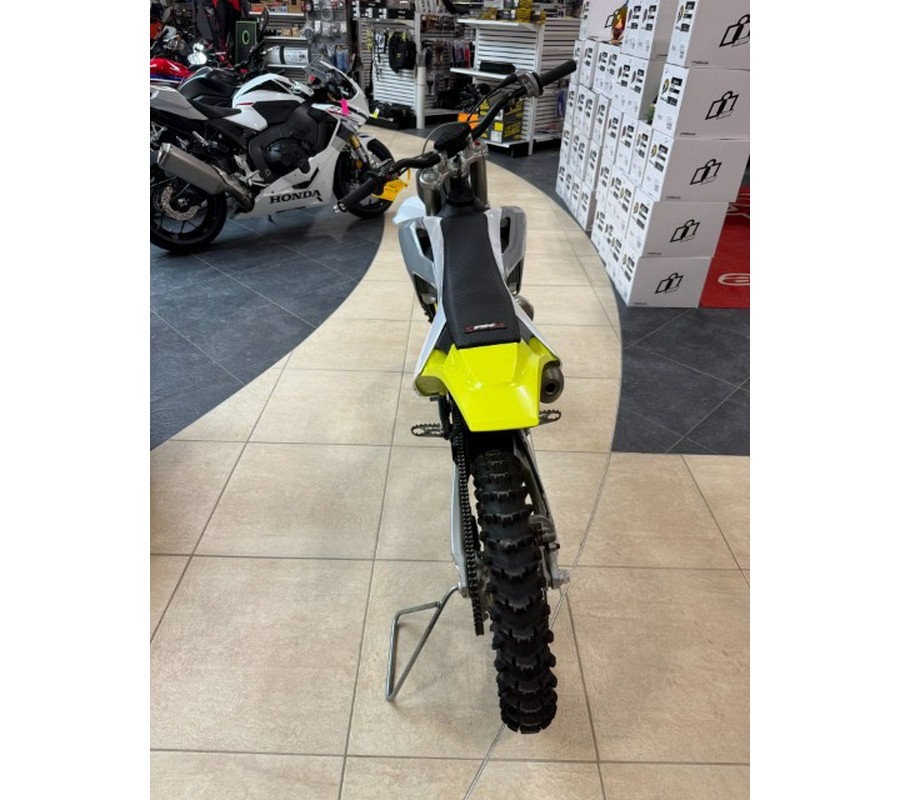 2023 Husqvarna TC 85 19/16