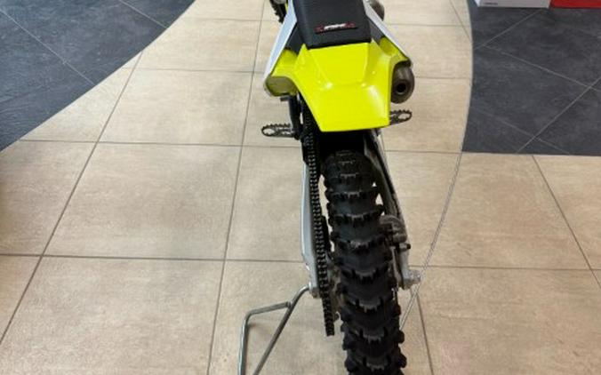 2023 Husqvarna TC 85 19/16