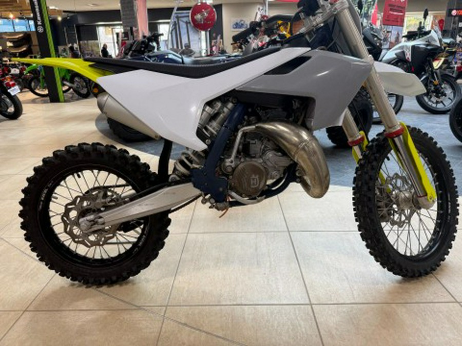 2023 Husqvarna TC 85 19/16