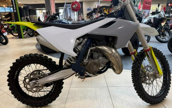 2023 Husqvarna TC 85 19/16