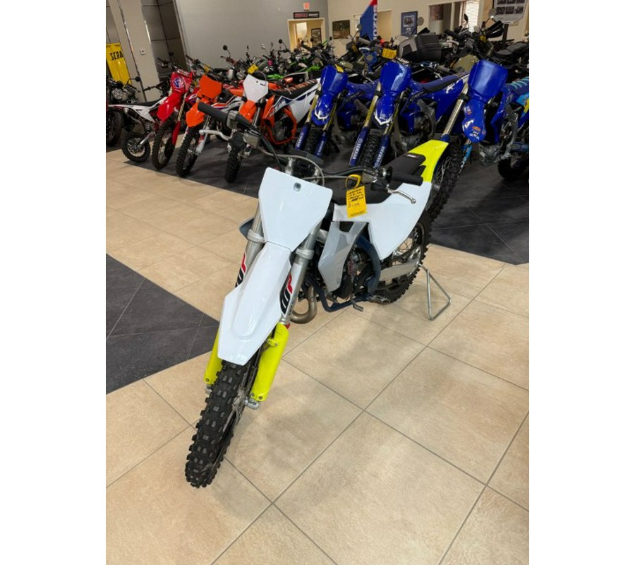 2023 Husqvarna TC 85 19/16