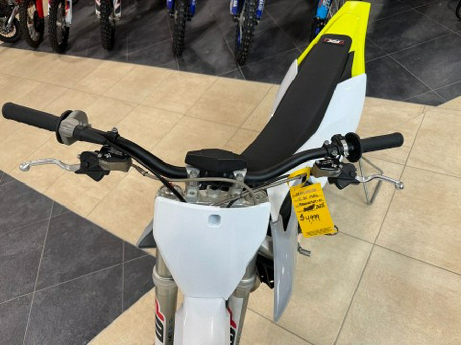 2023 Husqvarna TC 85 19/16