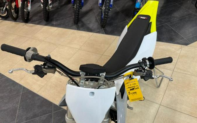 2023 Husqvarna TC 85 19/16