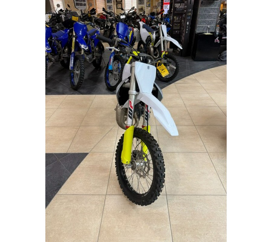 2023 Husqvarna TC 85 19/16