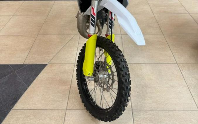 2023 Husqvarna TC 85 19/16