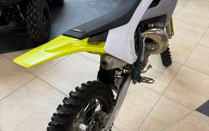 2023 Husqvarna TC 85 19/16
