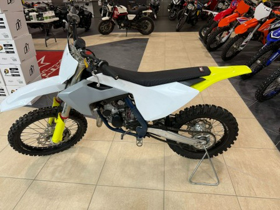 2023 Husqvarna TC 85 19/16