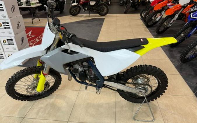 2023 Husqvarna TC 85 19/16