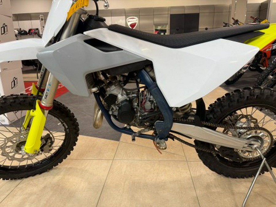 2023 Husqvarna TC 85 19/16