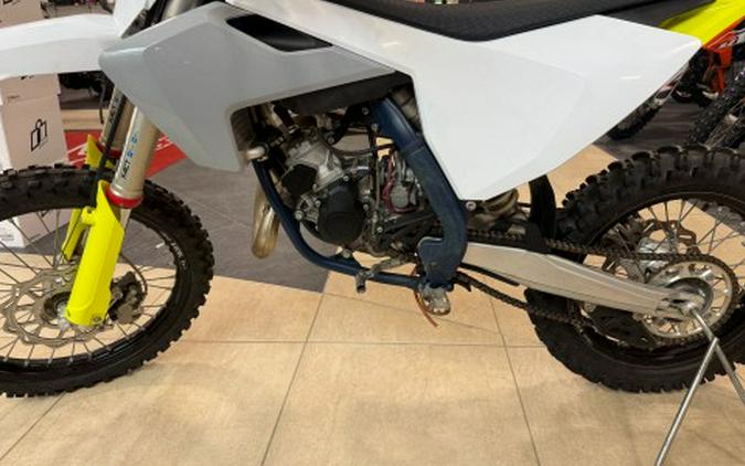 2023 Husqvarna TC 85 19/16