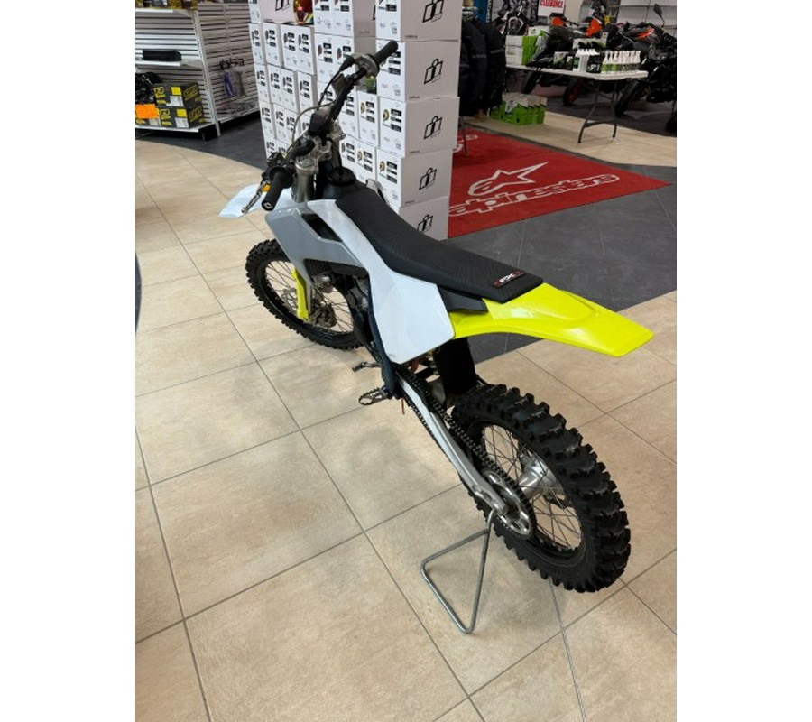 2023 Husqvarna TC 85 19/16