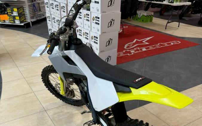 2023 Husqvarna TC 85 19/16