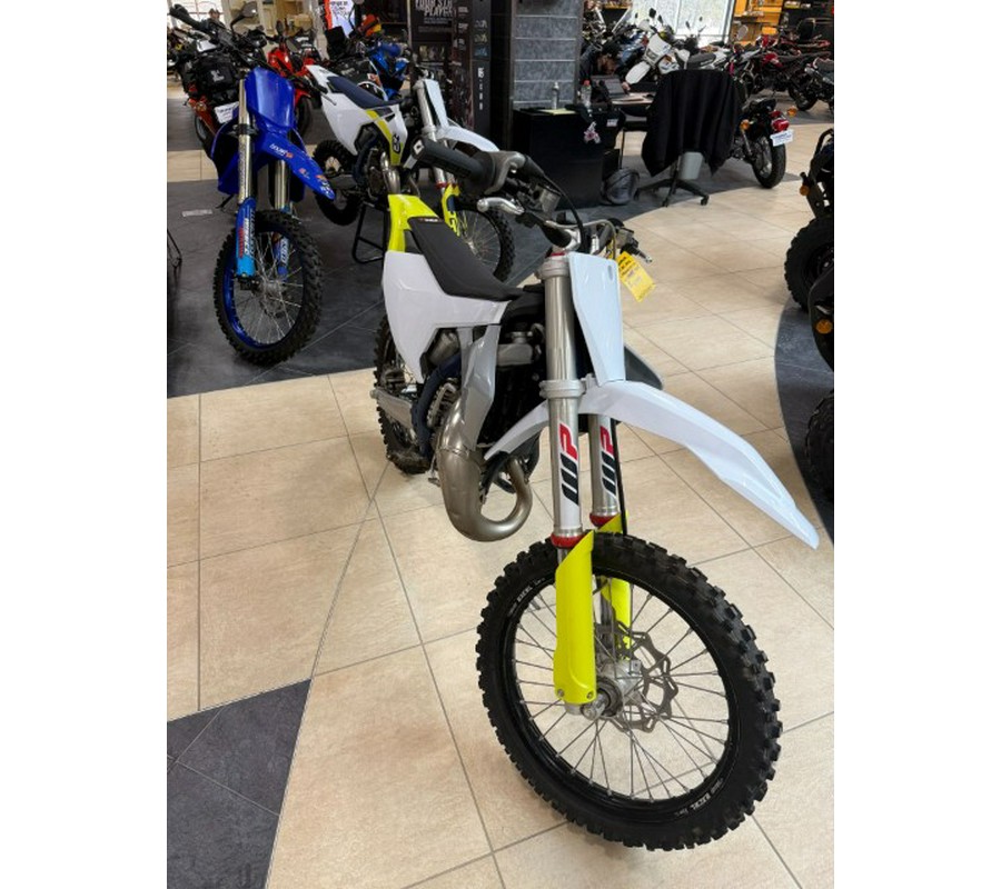 2023 Husqvarna TC 85 19/16