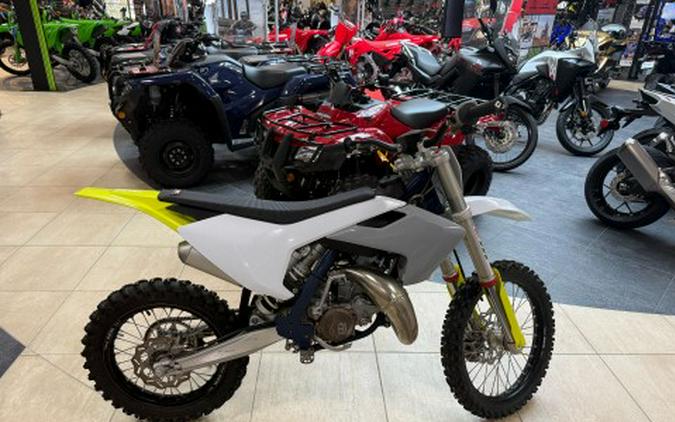2023 Husqvarna TC 85 19/16