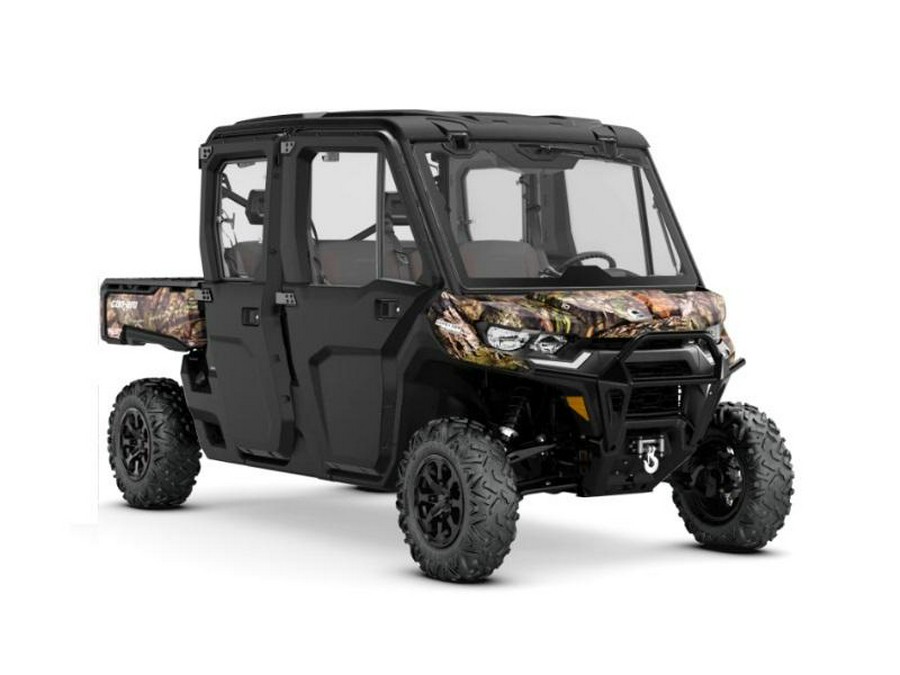 2020 Can-Am® 6MLC