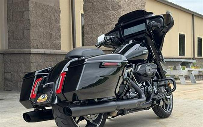 2024 Harley-Davidson Street Glide®