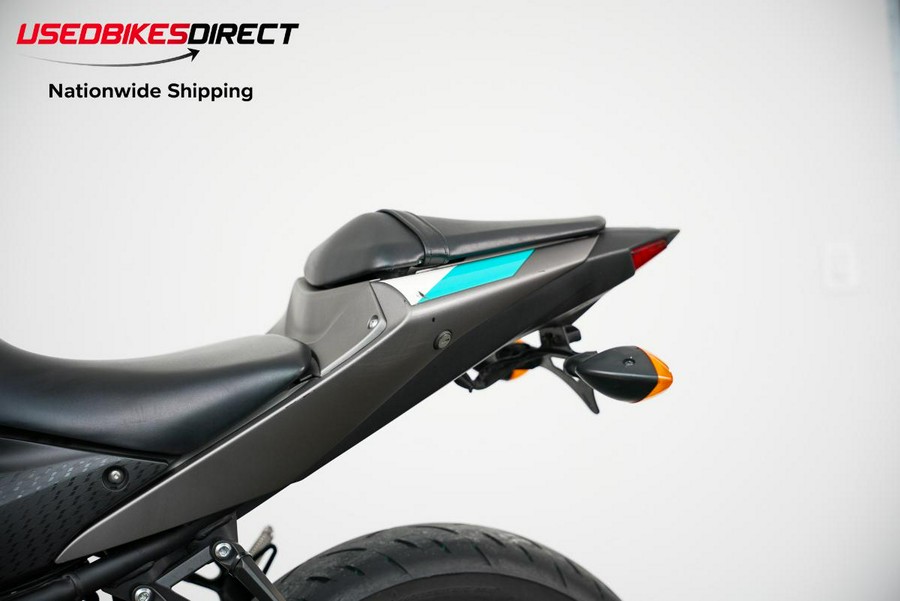 2024 Yamaha YZF-R3 - $4,999.00