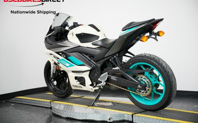 2024 Yamaha YZF-R3 - $4,999.00