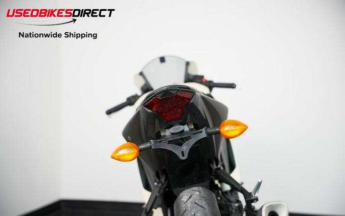 2024 Yamaha YZF-R3 - $4,999.00