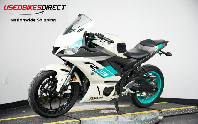 2024 Yamaha YZF-R3 - $4,999.00