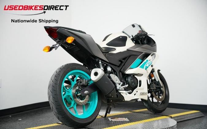 2024 Yamaha YZF-R3 - $4,999.00