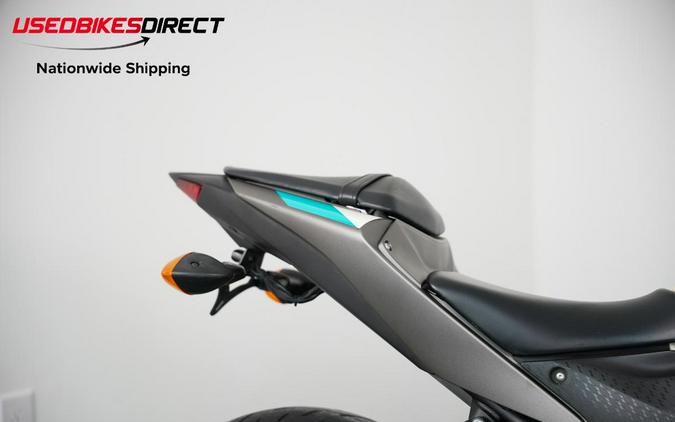 2024 Yamaha YZF-R3 - $4,999.00
