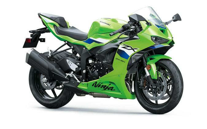 Kawasaki Ninja ZX-6R motorcycles for sale in Westchester, NY
