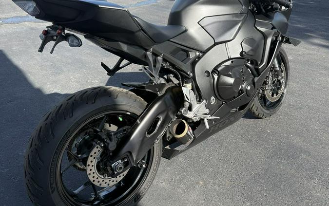 2021 Honda CBR1000RR ABS