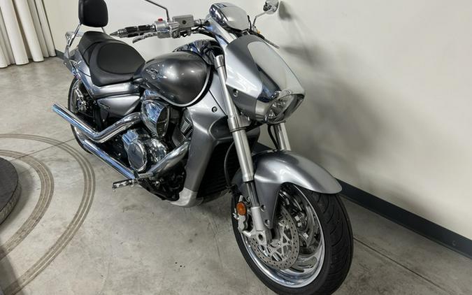 2008 Suzuki Boulevard M109R (VZR1800K8)
