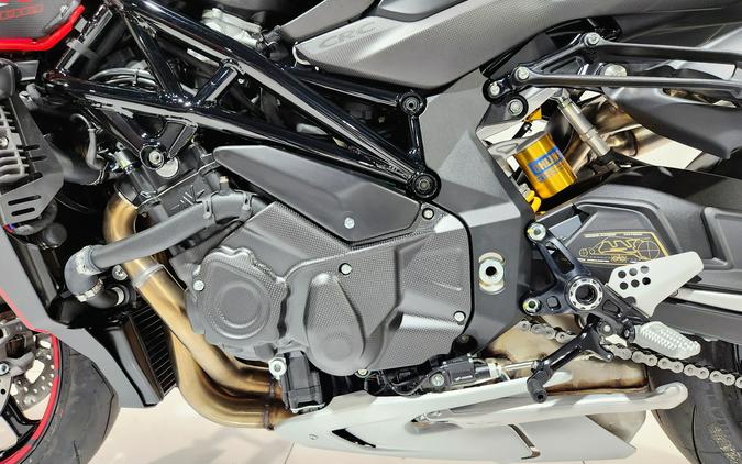 2025 MV Agusta Brutale 1000 RR