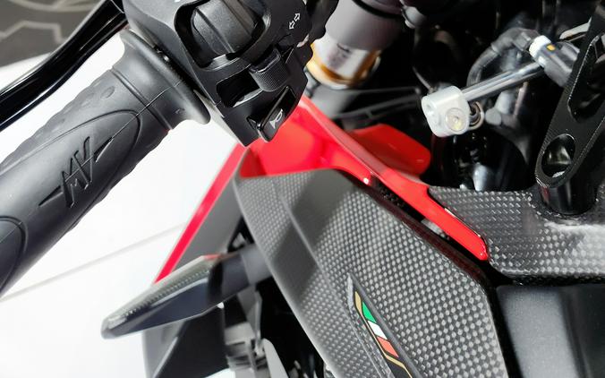 2025 MV Agusta Brutale 1000 RR