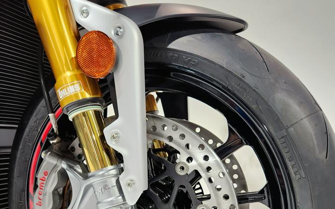 2025 MV Agusta Brutale 1000 RR