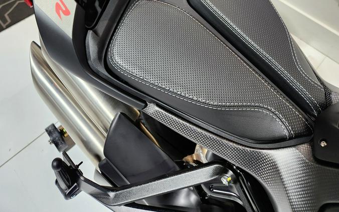 2025 MV Agusta Brutale 1000 RR