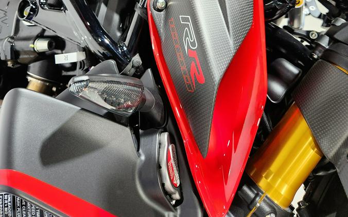 2025 MV Agusta Brutale 1000 RR