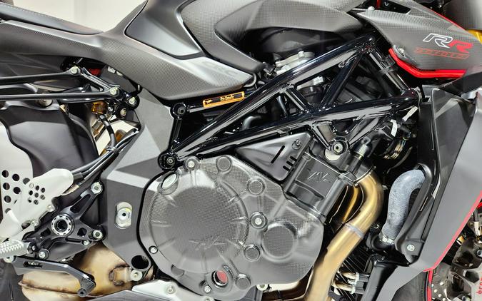 2025 MV Agusta Brutale 1000 RR