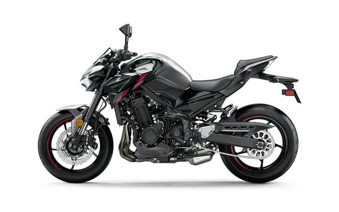 2023 Z900 ABS - Kawasaki