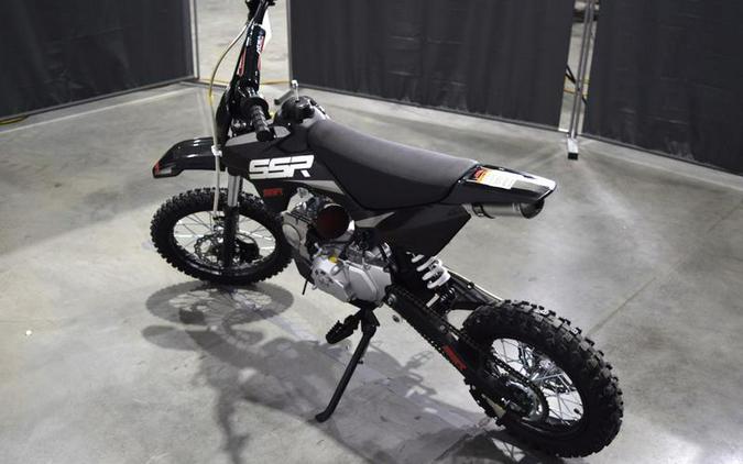 2022 SSR Motorsports SR125 Auto