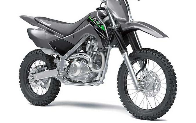 2024 Kawasaki KLX® 140R