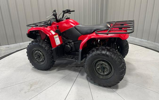 2005 Yamaha KODIAK 450 4X4