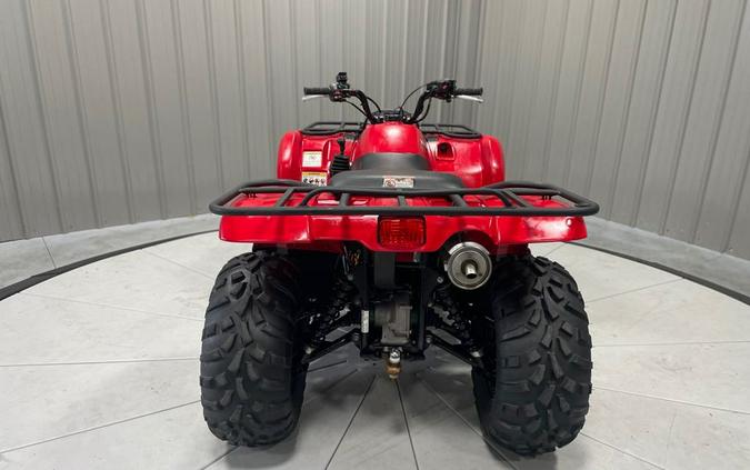 2005 Yamaha KODIAK 450 4X4