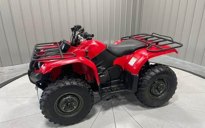 2005 Yamaha KODIAK 450 4X4