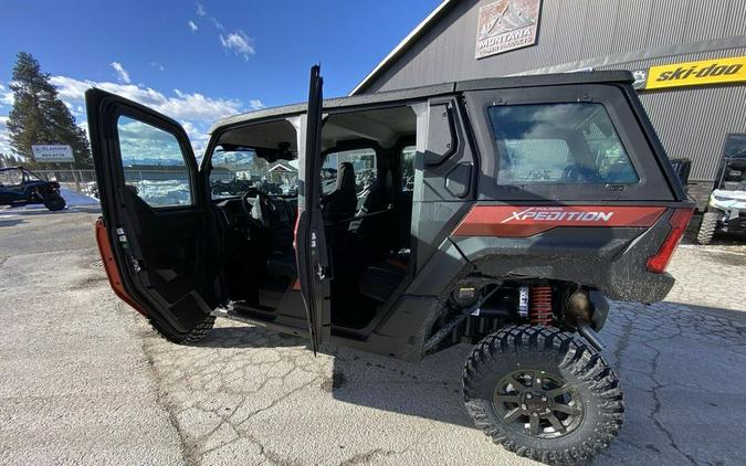 2024 Polaris® XPedition ADV 5 NorthStar