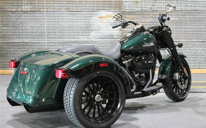 2024 Harley-Davidson Freewheeler