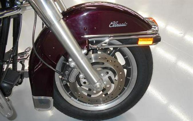 2006 Harley-Davidson Electra Glide® Classic