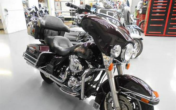 2006 Harley-Davidson Electra Glide® Classic