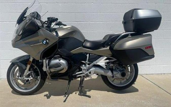 2016 BMW R 1200 RT