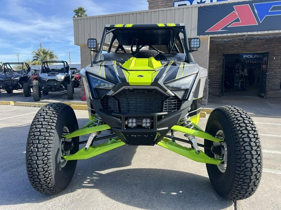 2024 Polaris® RZR Pro R 4 Ultimate