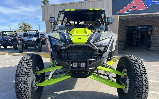 2024 Polaris® RZR Pro R 4 Ultimate