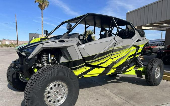 2024 Polaris® RZR Pro R 4 Ultimate