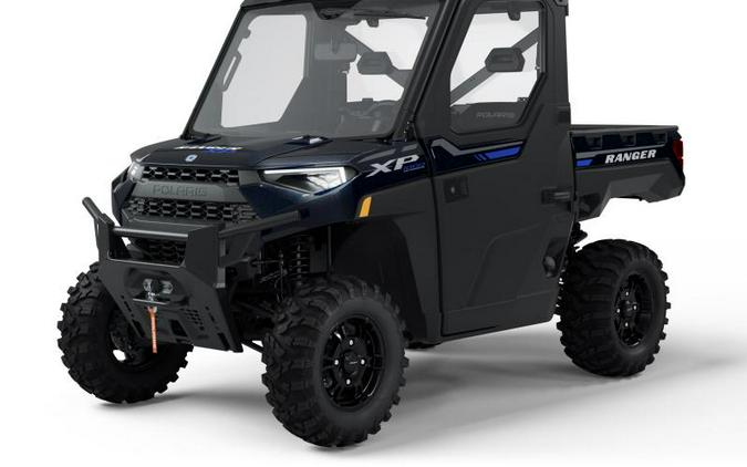 2024 Polaris® Ranger XP 1000 NorthStar Edition Premium